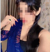 𓊈𒆜❤preeti𒆜𓊉 Cam & Meet Show - escort in Ahmedabad