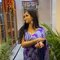 𓊈𒆜❤preeti𒆜𓊉 Cam & meet show - puta in Hyderabad Photo 3 of 4