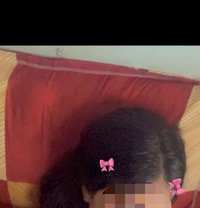 𓊈𒆜❤preeti𒆜𓊉 Cam & Meet Show - escort in Hyderabad