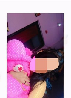 𓊈𒆜❤preeti𒆜𓊉 Cam & meet show - escort in Hyderabad Photo 2 of 4