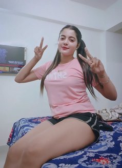 Preeti Desai - escort in Mumbai Photo 2 of 3