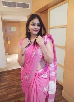 Preeti - escort in Pune Photo 1 of 1