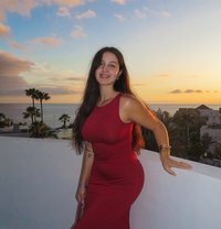 Preeti Genuine Sarvice - escort in Chiang Mai