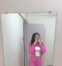 Nitika Independent girl Incall Available - puta in New Delhi Photo 2 of 2