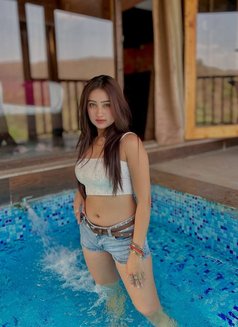 Preeti Hot Sexy Call Girp - escort in Faridabad Photo 1 of 1
