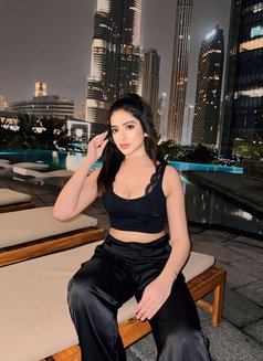 Preeti - Incredible Abu Dhabi Model - escort in Abu Dhabi Photo 3 of 4