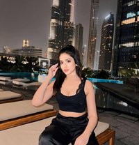 Preeti - Incredible Abu Dhabi Model - escort in Abu Dhabi