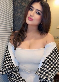 Preeti - Incredible Abu Dhabi Model - escort in Abu Dhabi Photo 5 of 5