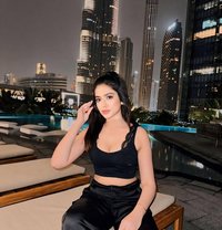Preeti Independent Girl - puta in Abu Dhabi