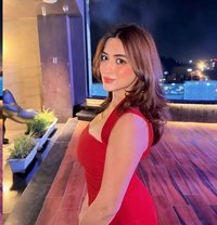 Preetii Independent Girl - puta in Dubai