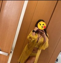 Preeti(independent girl) 🤍 - puta in Hyderabad