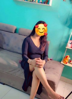 Preeti independent girl - escort in New Delhi Photo 1 of 3