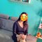 Neha independent girl - escort in New Delhi Photo 1 of 3