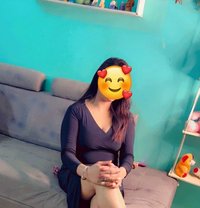 Preeti independent girl - escort in New Delhi Photo 1 of 3