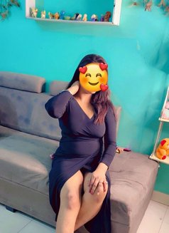 Preeti independent girl - escort in New Delhi Photo 2 of 3