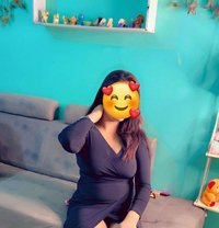 Preeti independent girl - escort in New Delhi