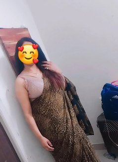 Preeti independent girl - escort in New Delhi Photo 3 of 3