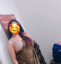 Preeti independent girl - escort in New Delhi