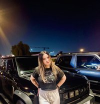 Preeti independent - escort in Dubai