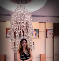 Preeti independent - escort in Dubai