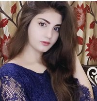 Preeti - escort in Al Ain