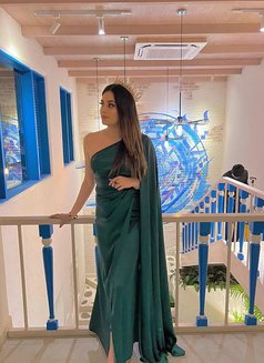 Preeti - escort in Singapore Photo 5 of 5