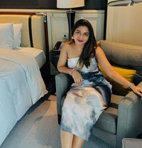 Preeti - puta in Bangalore