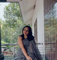 Preeti - escort in Bangalore