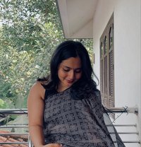 Preeti - escort in Bangalore