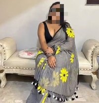 Independent Bhabhi for webshow - escort in Manali