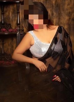 Vertual fun independent - escort in Kolkata Photo 1 of 2