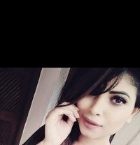 Preeti - escort in Candolim, Goa