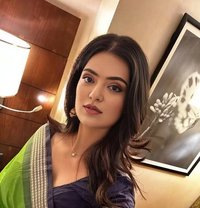 Preeti - puta in Chennai