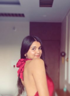 Preeti - escort in Chennai Photo 1 of 3