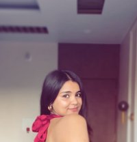 Preeti - escort in Chennai