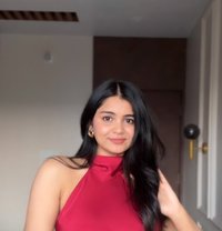 Preeti - escort in Chennai