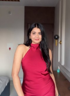 Preeti - escort in Chennai Photo 3 of 3