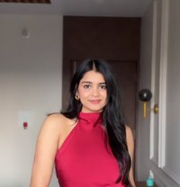 Preeti - escort in Chennai