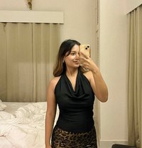 Preeti - escort in Coimbatore