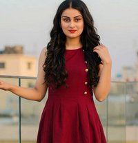 Preeti Verified Independent Call Girl - puta in Gurgaon