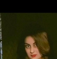 Preeti Verified Independent Call Girl - puta in Gurgaon