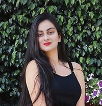 Preeti Verified Independent Call Girl - puta in Gurgaon