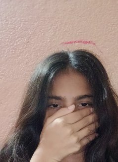 Preeti - escort in Hyderabad Photo 1 of 1