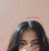 Preeti - escort in Hyderabad