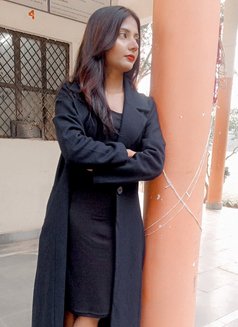 Preeti - escort in Hyderabad Photo 1 of 3