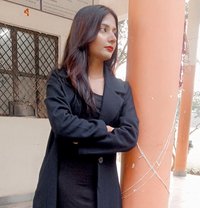 Preeti - escort in Hyderabad