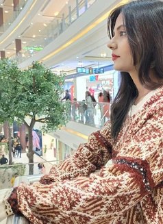 Preeti - escort in Hyderabad Photo 2 of 3