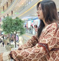 Preeti - escort in Hyderabad