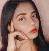 Preeti - escort in Hyderabad