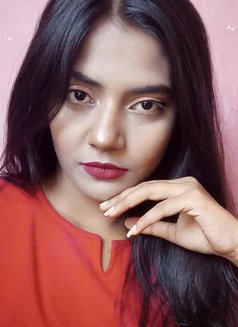 Preeti - escort in Hyderabad Photo 4 of 4
